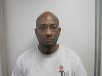 Dexter Lynn Forney a registered Sex Offender of Texas