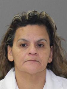 Patricia Salguero a registered Sex Offender of Texas