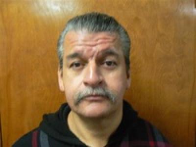 Daniel M Fuentes a registered Sex Offender of Texas