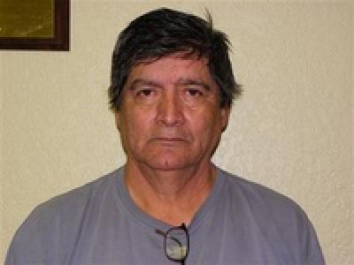 Antonio Torres Orta a registered Sex Offender of Texas