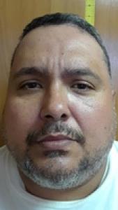 Edward Lee Serrano a registered Sex Offender of Texas