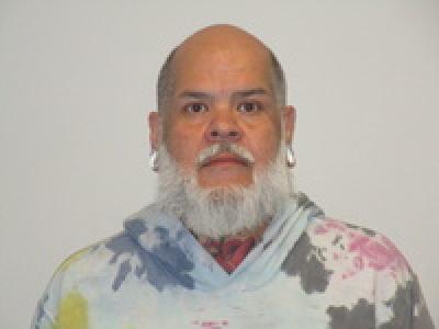 Eric Montemayor Luna a registered Sex Offender of Texas