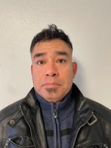 Javier Guevara a registered Sex Offender of Texas