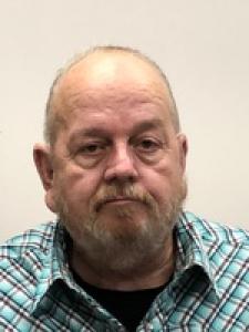 Ronnie Lamar Hooks a registered  of Texas