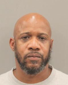 Quartez Dewayne Clark a registered Sex Offender of Texas