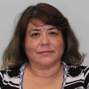 Elizabeth Galvan Apolinar a registered Sex Offender of Texas
