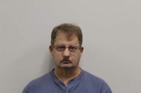 Gary Jess Splawn a registered Sex Offender of Texas