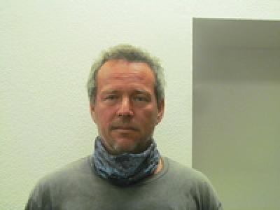 Danny Ray Lybarger a registered Sex Offender of Texas