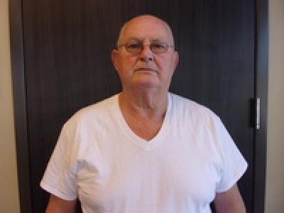 David Wayne Harper a registered Sex Offender of Texas