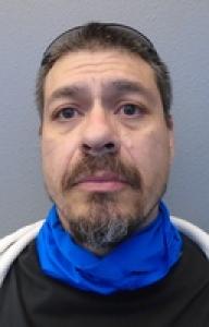 Andy Ray Diaz a registered Sex Offender of Texas