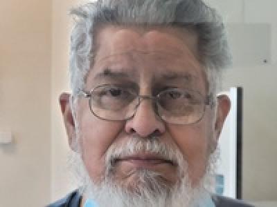 Manuel Rodriguez a registered Sex Offender of Texas