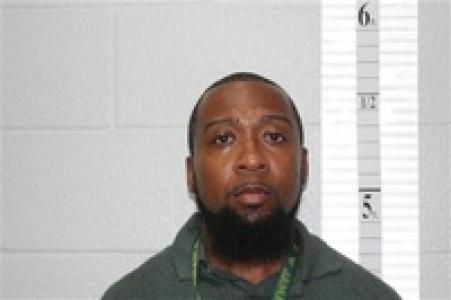 Kennieth Wayne Washington a registered Sex Offender of Texas