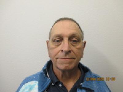 Daniel Nathan Brittain a registered Sex Offender of Texas