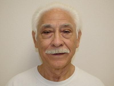 Hector Torres Garcia a registered Sex Offender of Texas