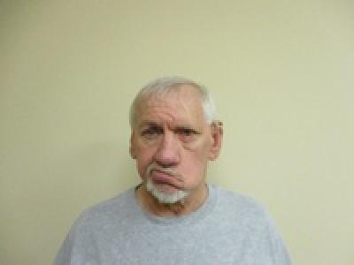 Larry Stephen Evans a registered Sex Offender of Texas