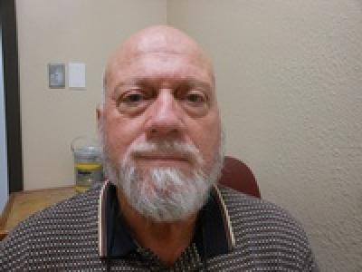 Glenn Bogard Gaston a registered Sex Offender of Texas