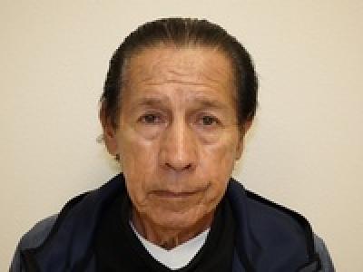 Albert Trevino Gutierrez a registered Sex Offender of Texas