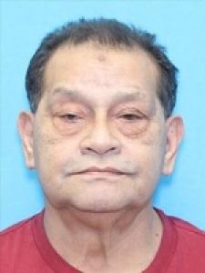 Roy Flores Gonzales a registered Sex Offender of Texas