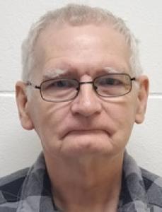 Danny Wayne Newman a registered Sex Offender of Texas