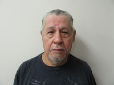 Juan Salinas a registered Sex Offender of Texas