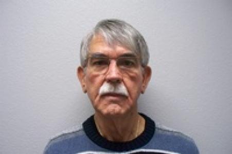 Larry Neal Mitchell a registered Sex Offender of Texas