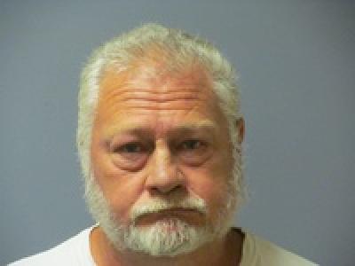 Kenneth Charles Ahlberg a registered Sex Offender of Texas