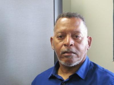 Calvin C Jones a registered Sex Offender of Texas