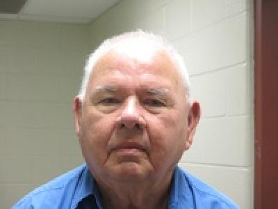 Gene Edward Wagner a registered Sex Offender of Texas
