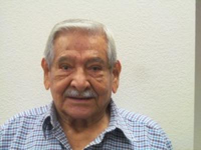 Pedro Cervantes Nava a registered Sex Offender of Texas