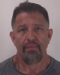 Martin Lee De-la-fuente a registered Sex Offender of Texas