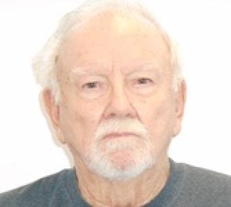 Bruce Alfred Purdy a registered Sex Offender of Texas