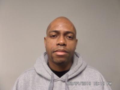 Adrian Djuan Thomas a registered Sex Offender of Texas