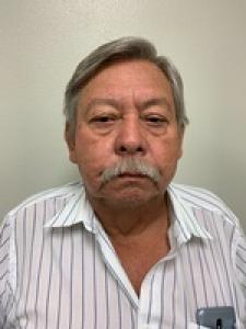 Jimmie Garcia a registered Sex Offender of Texas