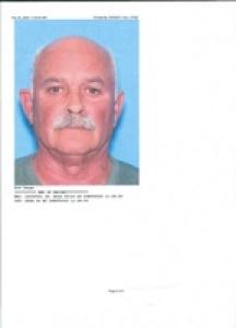 Peter Delbert Bethke a registered Sex Offender of Texas