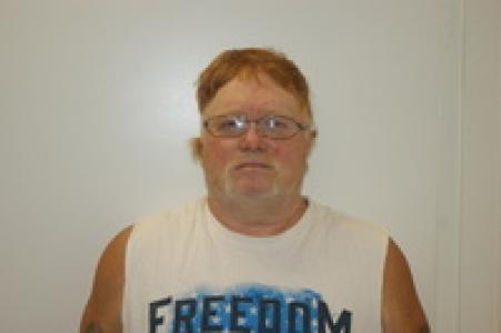 Bruce Lonnie Anson a registered Sex Offender of Texas