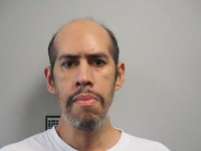 Luis Ortega a registered Sex Offender of Texas