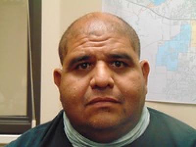 Steven Trinidad Gomez a registered Sex Offender of Texas