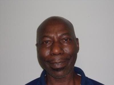 Evans Taive Babajide a registered Sex Offender of Texas
