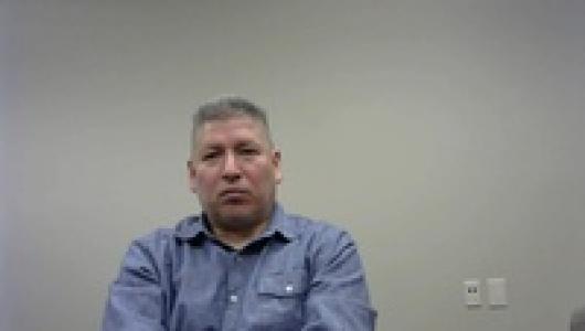 Steve Rodriguez a registered Sex Offender of Texas