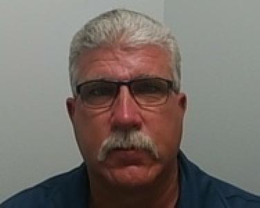 Kevin Wayne Sims a registered Sex Offender of Texas