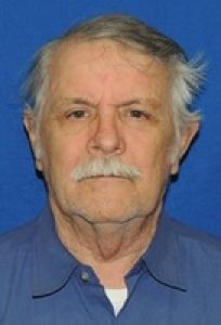 Ronald Robert Casey a registered Sex Offender of Texas