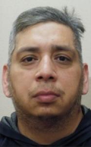 Jose Angel Rodriguez a registered Sex Offender of Texas