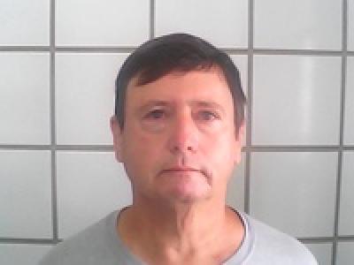 James Ray Whitworth Jr a registered Sex Offender of Texas