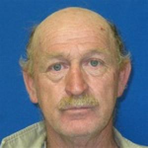 Elmer Wayne James a registered Sex Offender of Texas