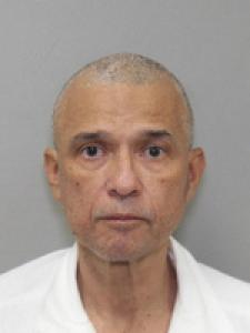 Trinidad Vasquez a registered Sex Offender of Texas