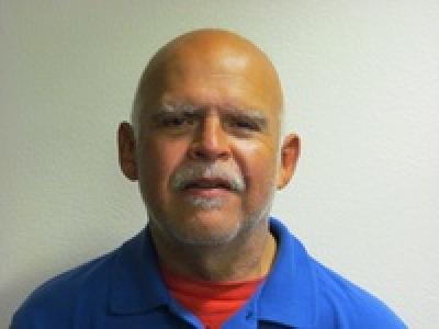 George Edward Gonzalez a registered Sex Offender of Texas