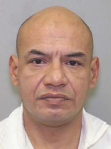 Frankie Carillio Moreno a registered Sex Offender of Texas