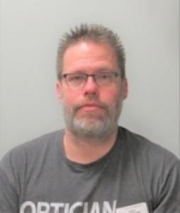 Eric Travis Willwerth a registered Sex Offender of Texas
