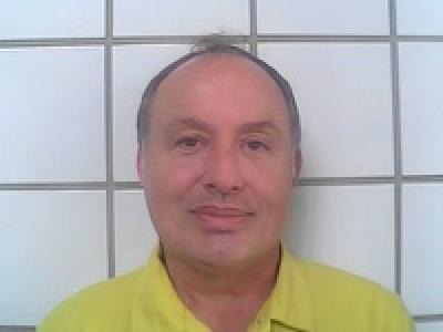 Jeffrey Bernard Brandon a registered Sex Offender of Texas