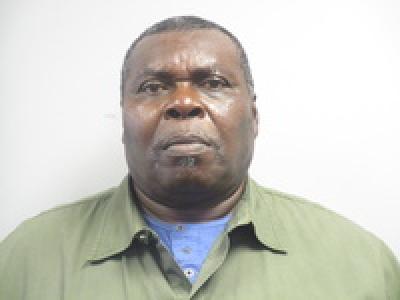 Samuel Meluwei Uyatede a registered Sex Offender of Texas
